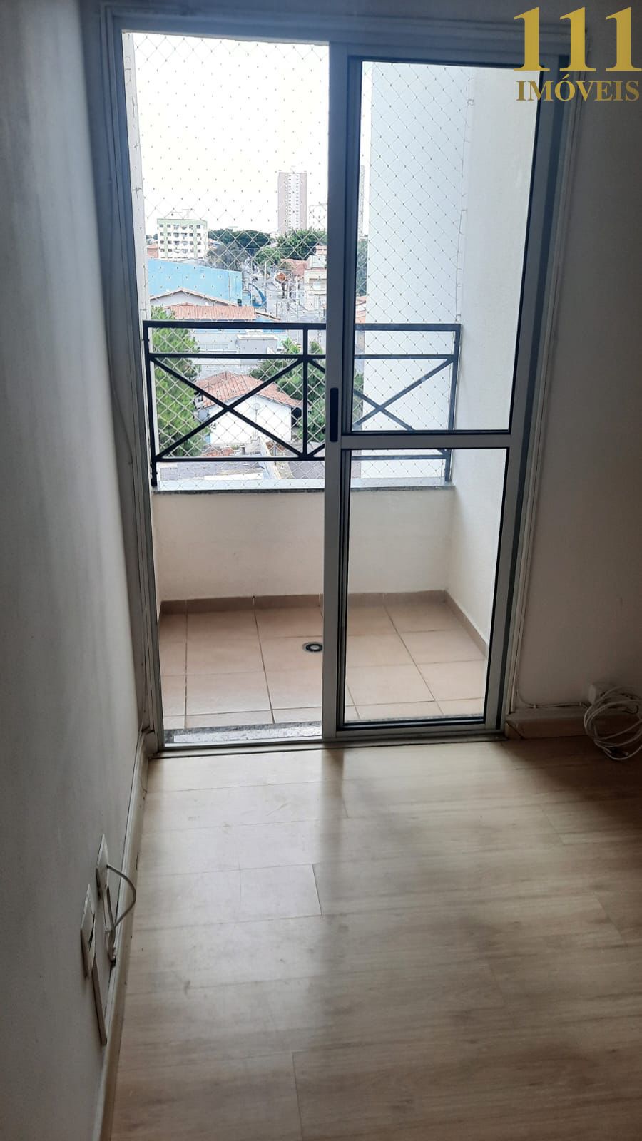 Apartamento no Residencial Harmonia