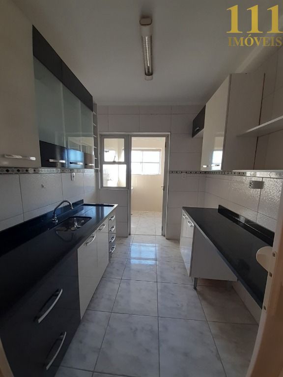 Venda / Apartamento / Vila Adyana / Edificio Saint Moritz / 2 Dormitórios / 01 Suíte / 76m² - São José dos Campos