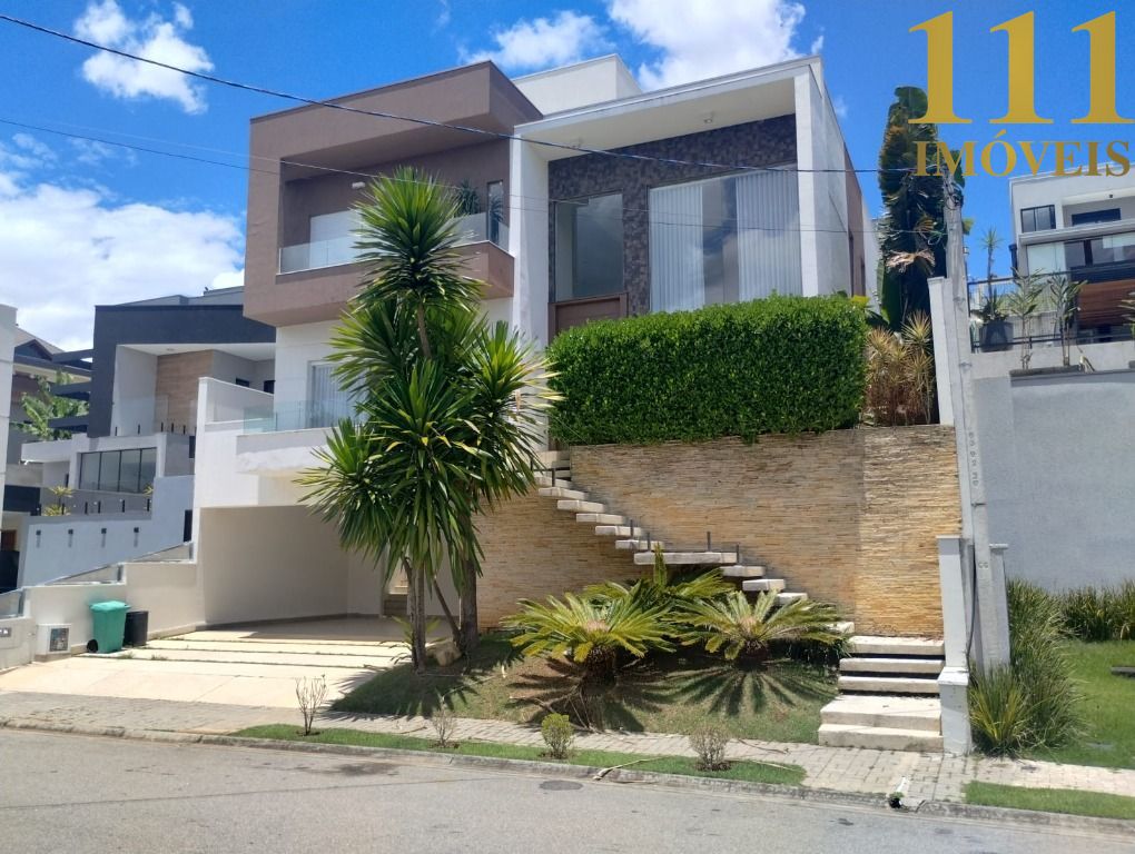 Residência no Condomínio Residencial Jaguary