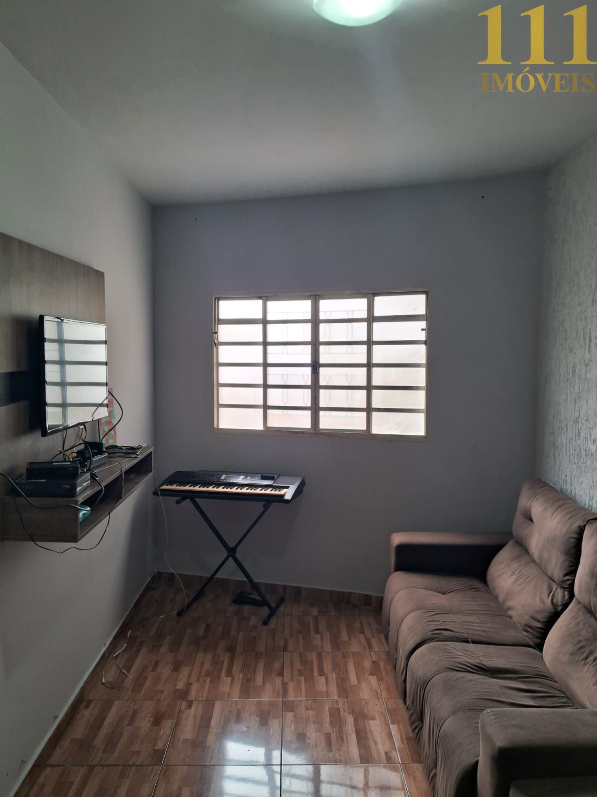 Casa a Venda no bairro Vista Verde.