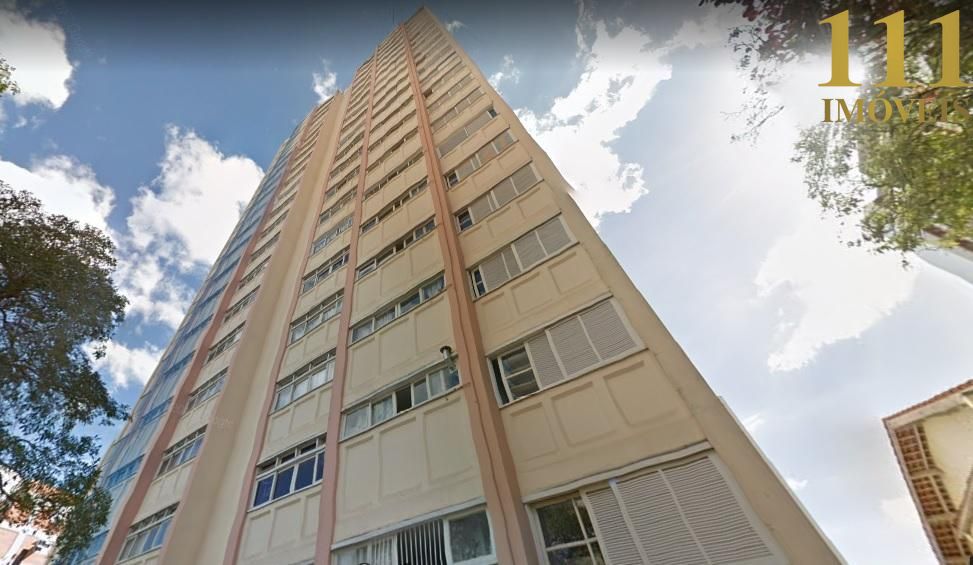 Apartamento no Edifício Açai