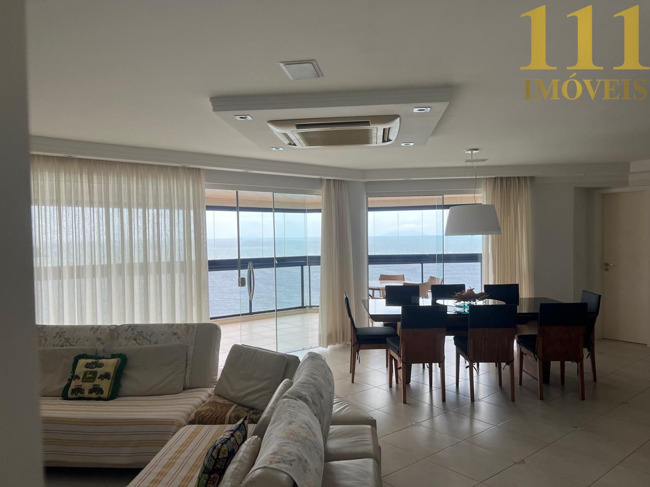 Apartamento no Edifício Fontana Di Trevi