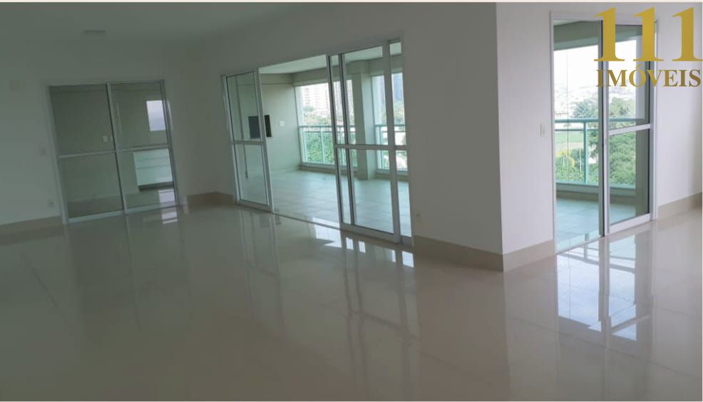 Apartamento no Edifício Helbor Belvedere