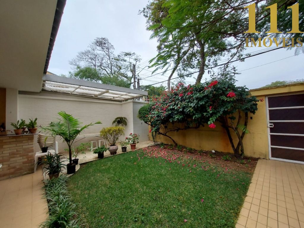 Casa Jardim Esplanada - 4dorm, terreno amplo - R$ 1.690.000