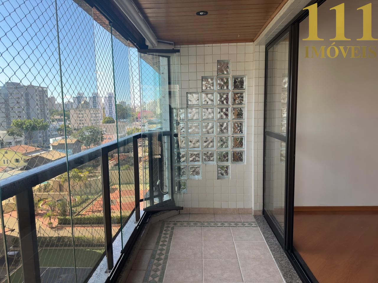 Apartamento no Edificio Cirandas