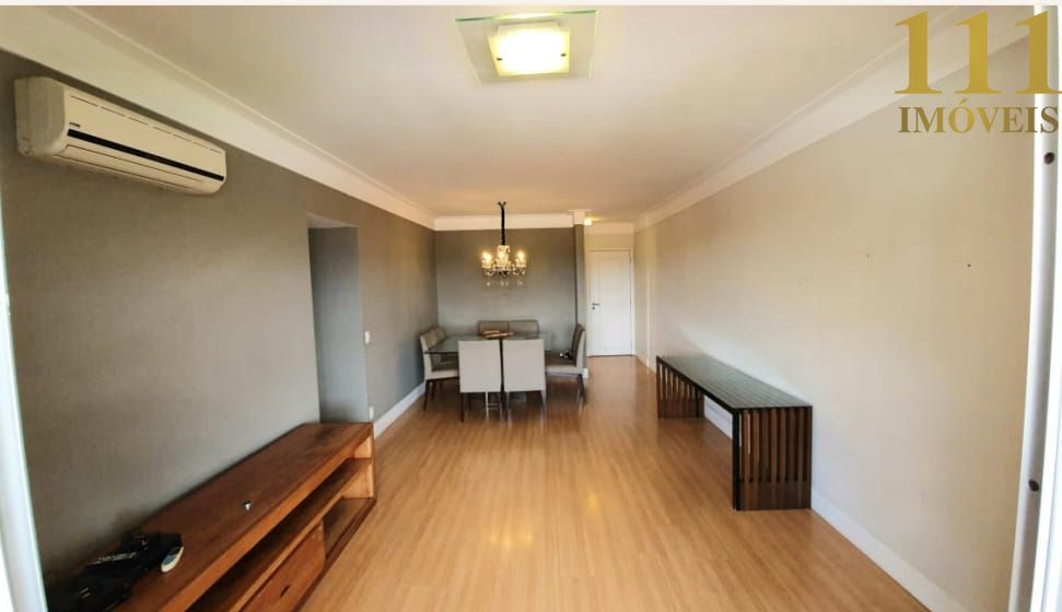 Apartamento no Edilfício Palazzo San Marino