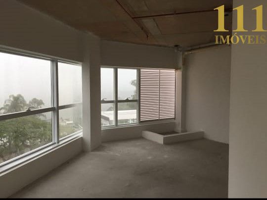 Sala Comercial Downtown Offices & Mall São José dos Campos
