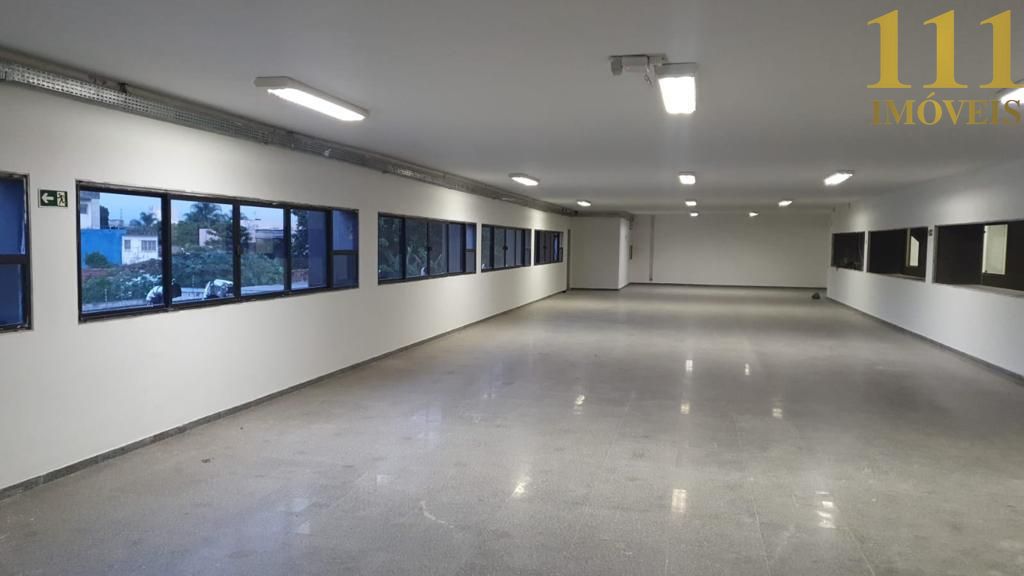 Prédio Comercial no Centro