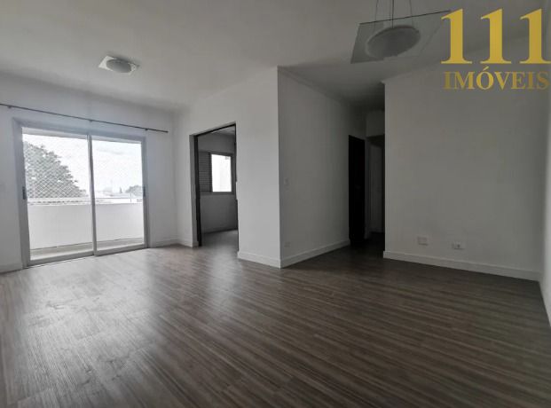 Apartamento no Edifício Aragon