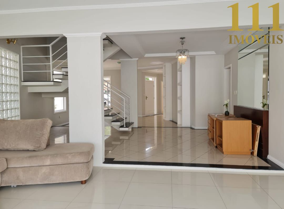 Casa para Locação - Jardim Aquarius - São José dos Campos/SP
