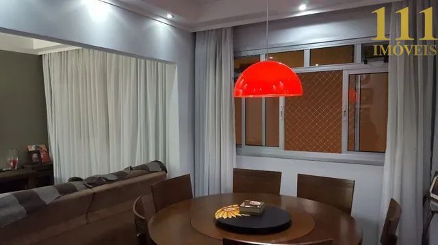 Apartamento no Edifício Belvedere