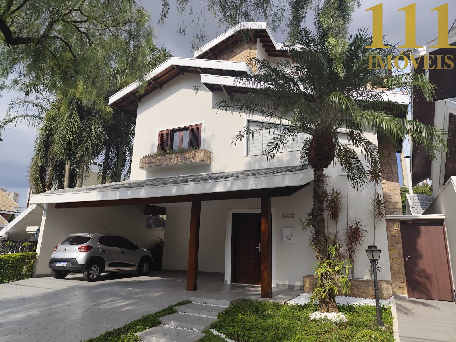 CASA LINDISSIMA ALTO PADRÃO - SUNSET PARK - AQUARIUS - SJC