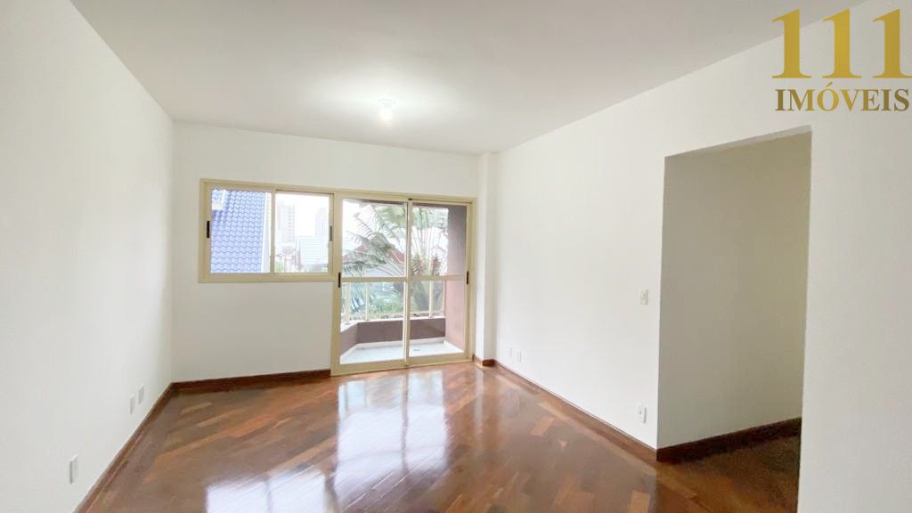 Apartamento no Edifício New York