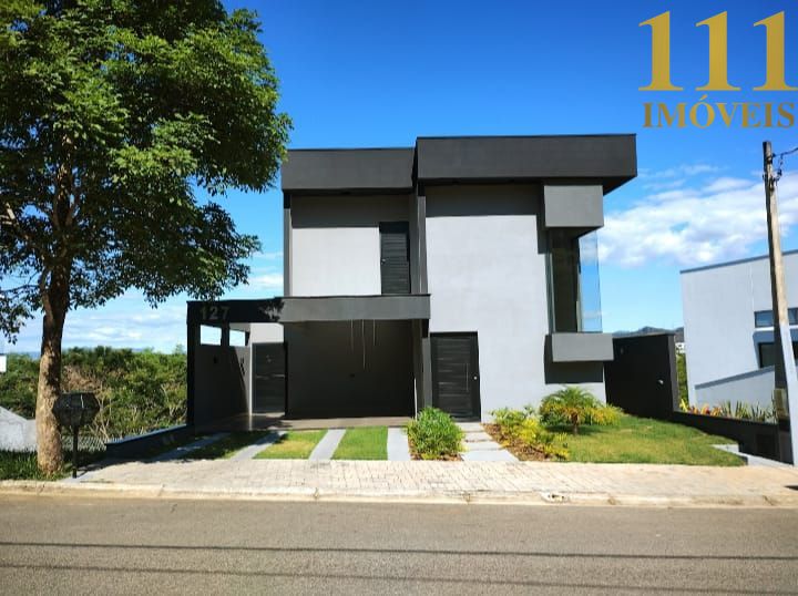 Casa no Condomínio  Cataguá Way/Taubaté.