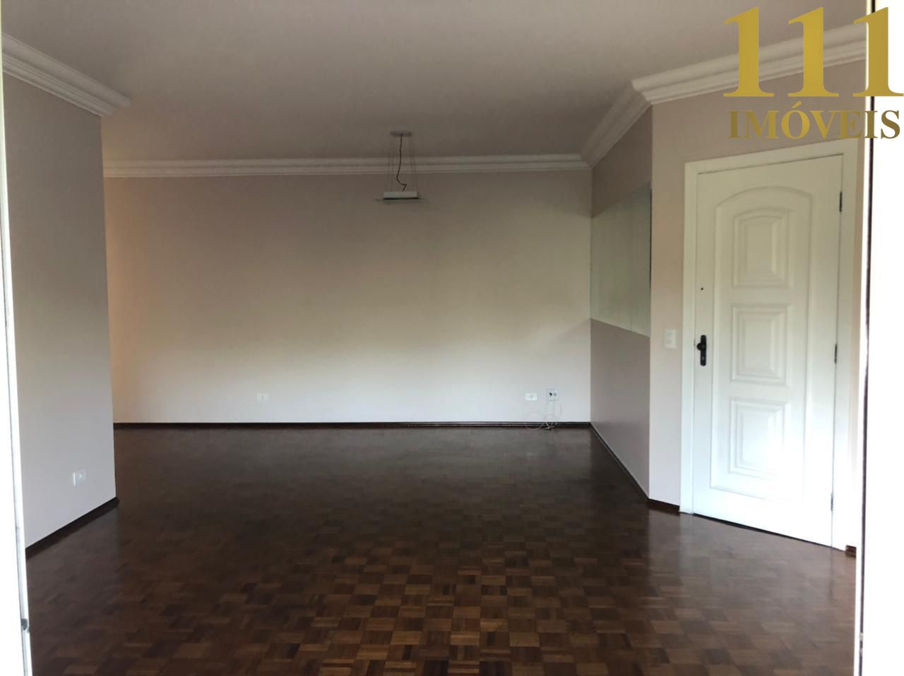 Apartamento no Edifício Varandas Santos Dumont