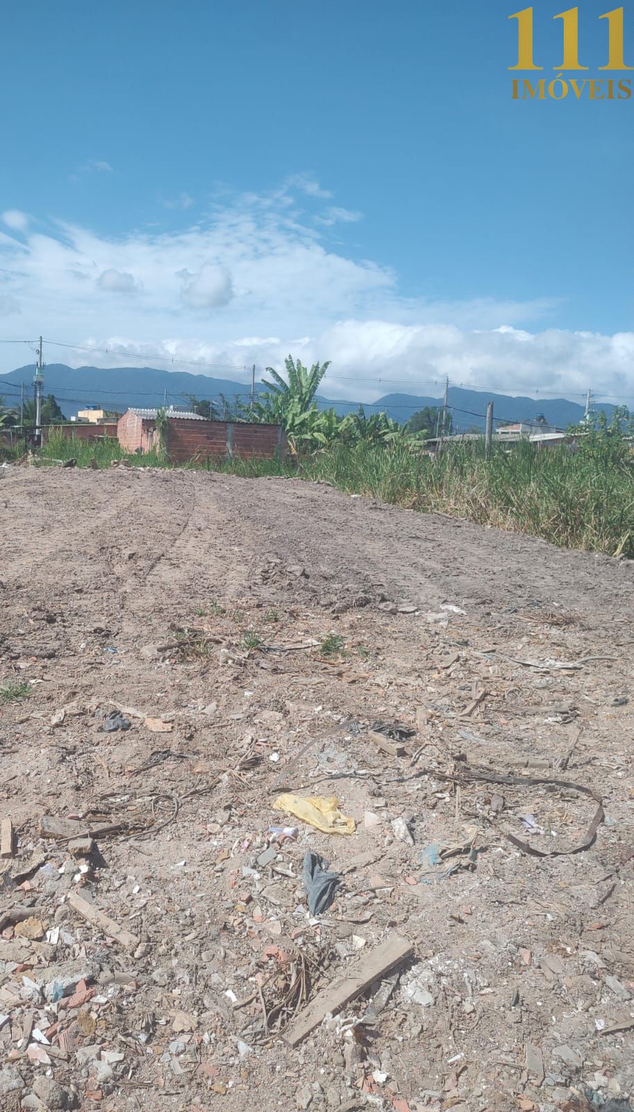 Terreno no Jardim das Palmeiras