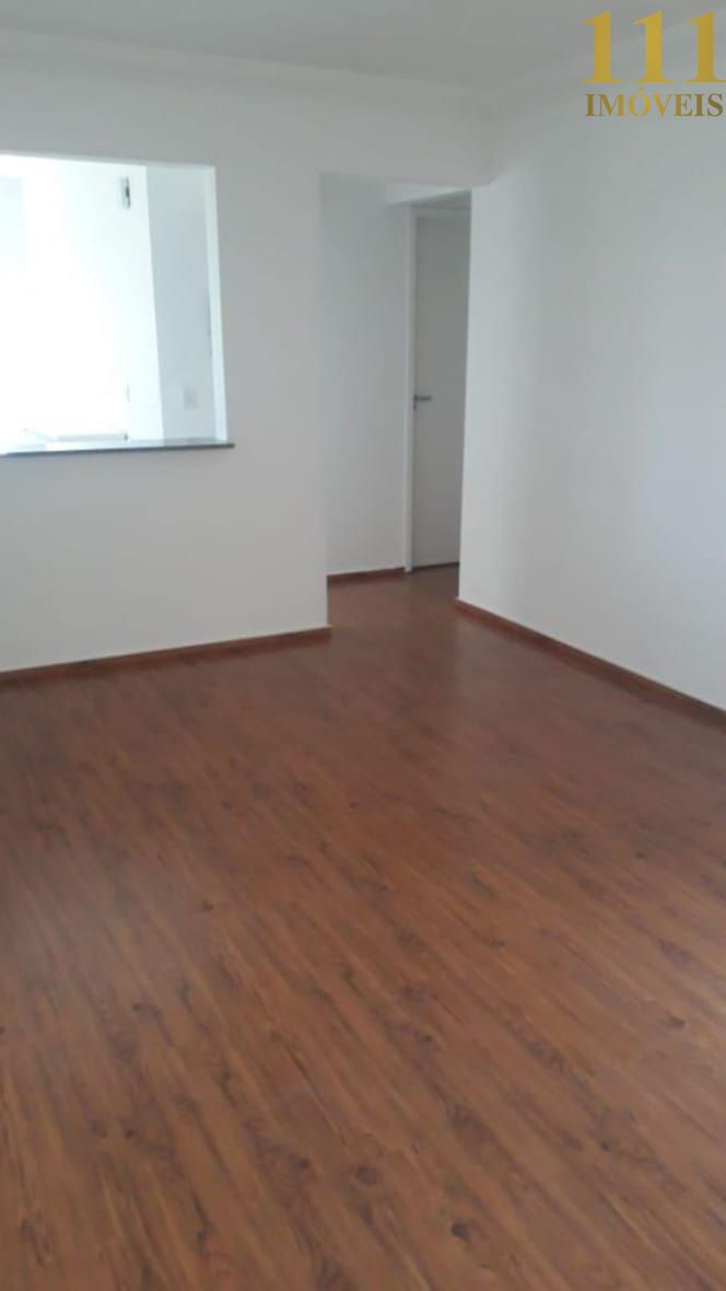 Apartamento no Edifício Dai Torii