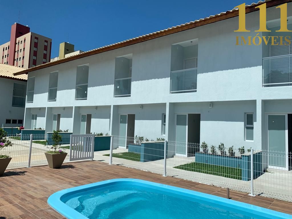 Residência no Residencial Manaca da Serra