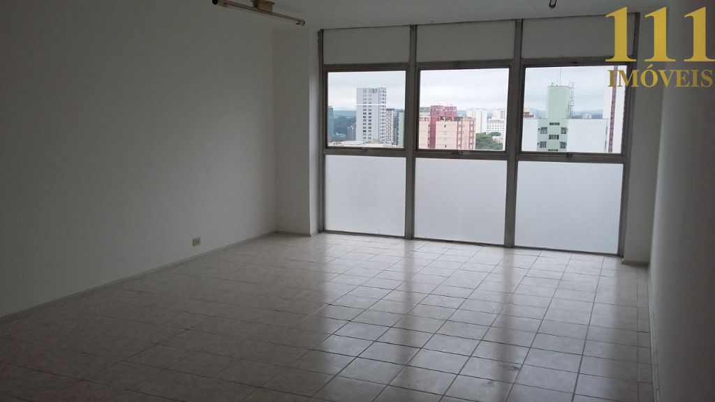 Sala Comercial no Edifício Market Center