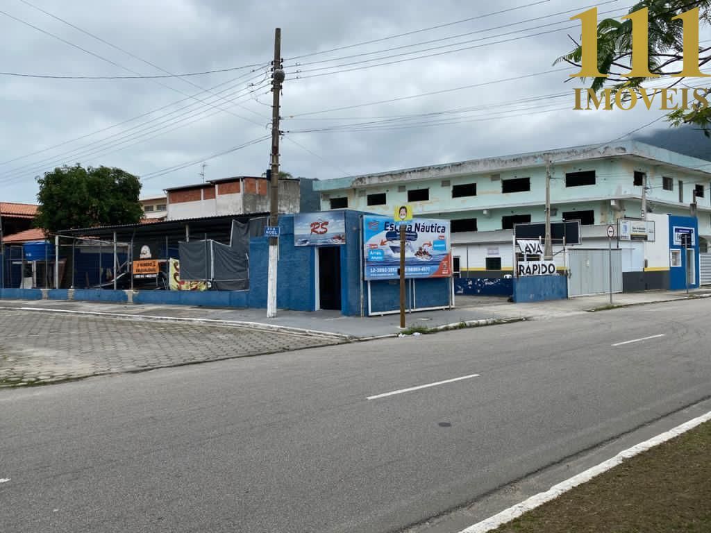 Venda- Ponto Comercial Centro de são Sebastião/SP.
