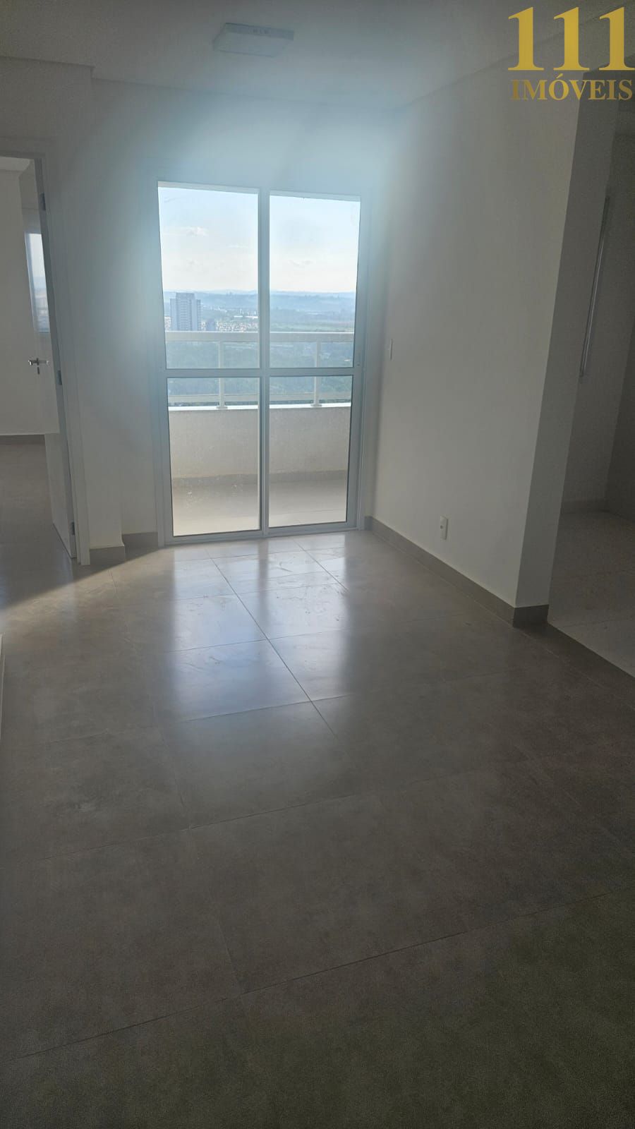 Apartamento no Edifício Pérola