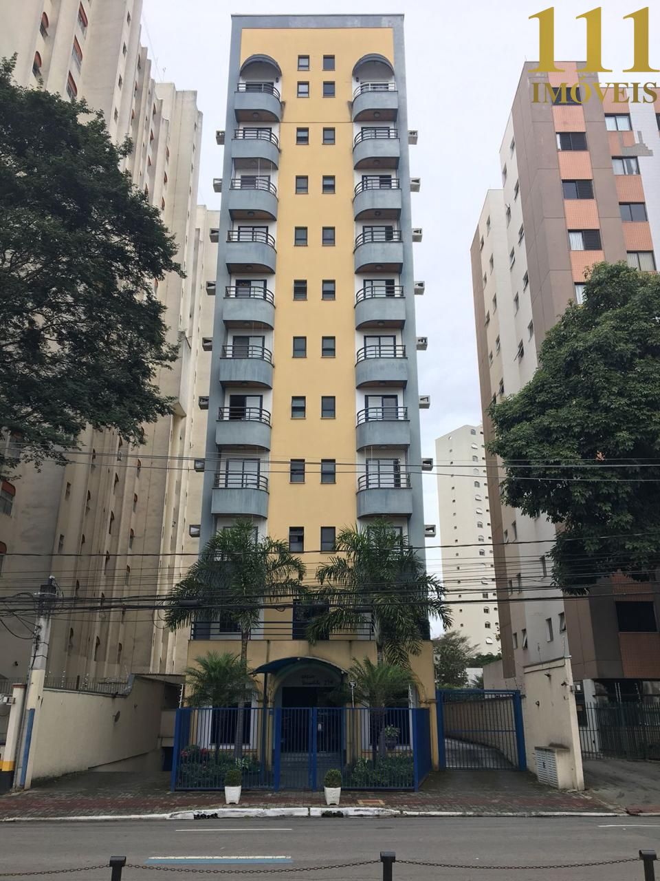 Apartamento no Edificio Versatile