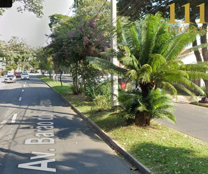 Ponto comercial no Jardim Esplanada