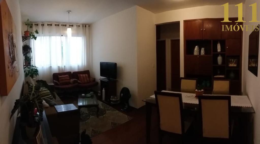Apartamento no Edifício Golden Park