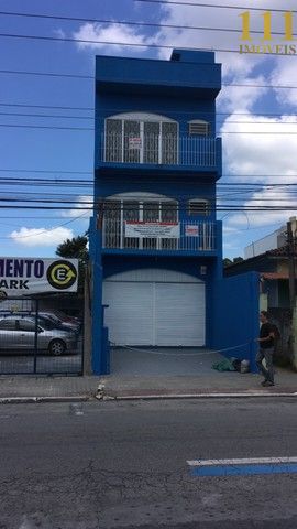 Ponto, 430 m² - venda por R$ 1.400.000,00 ou aluguel por R$ 13.010,00/mês - Centro - São José dos Campos/SP