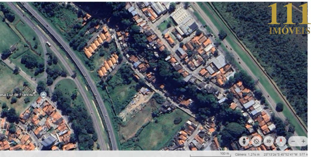 Terreno para Venda em Vila Luchetti