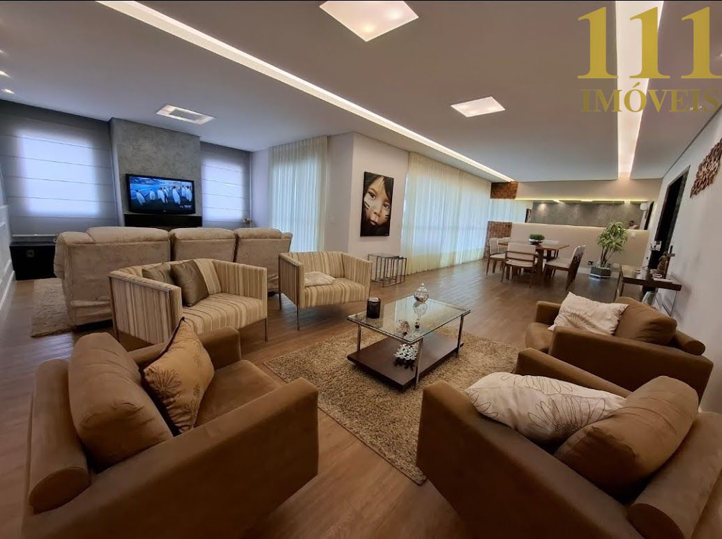 Apartamento no Edificio Helbor Paesaggio/ SJC.