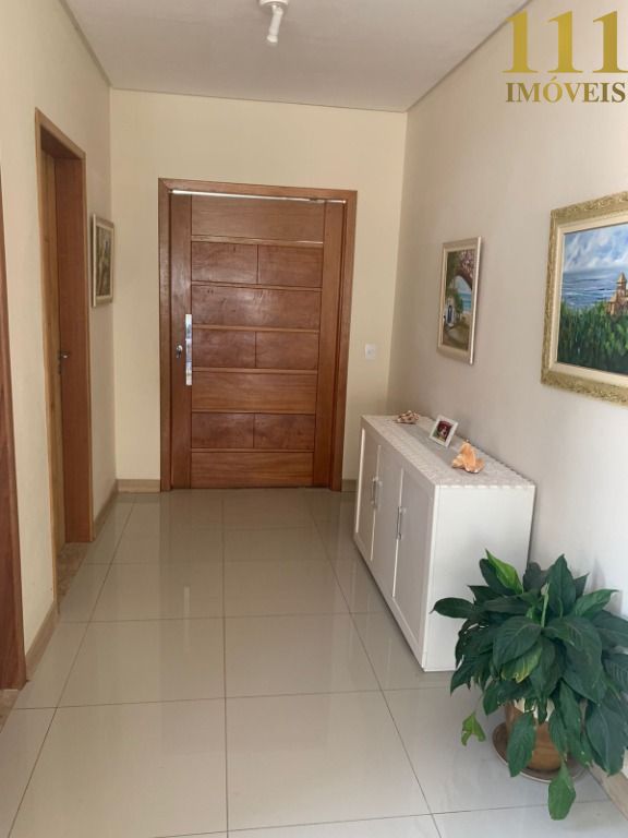 Residência no Condomínio Residencial Jaguari