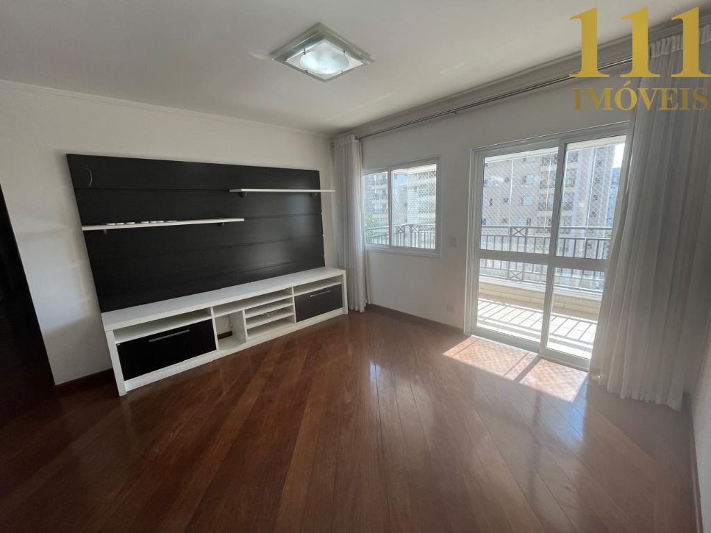 Apartamento no Edifício La Cité