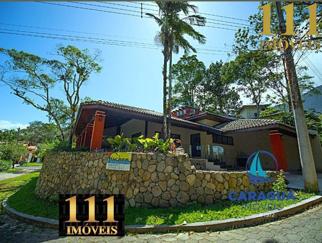 Casa no Residencial Park Imperial/ Caraguatatuba