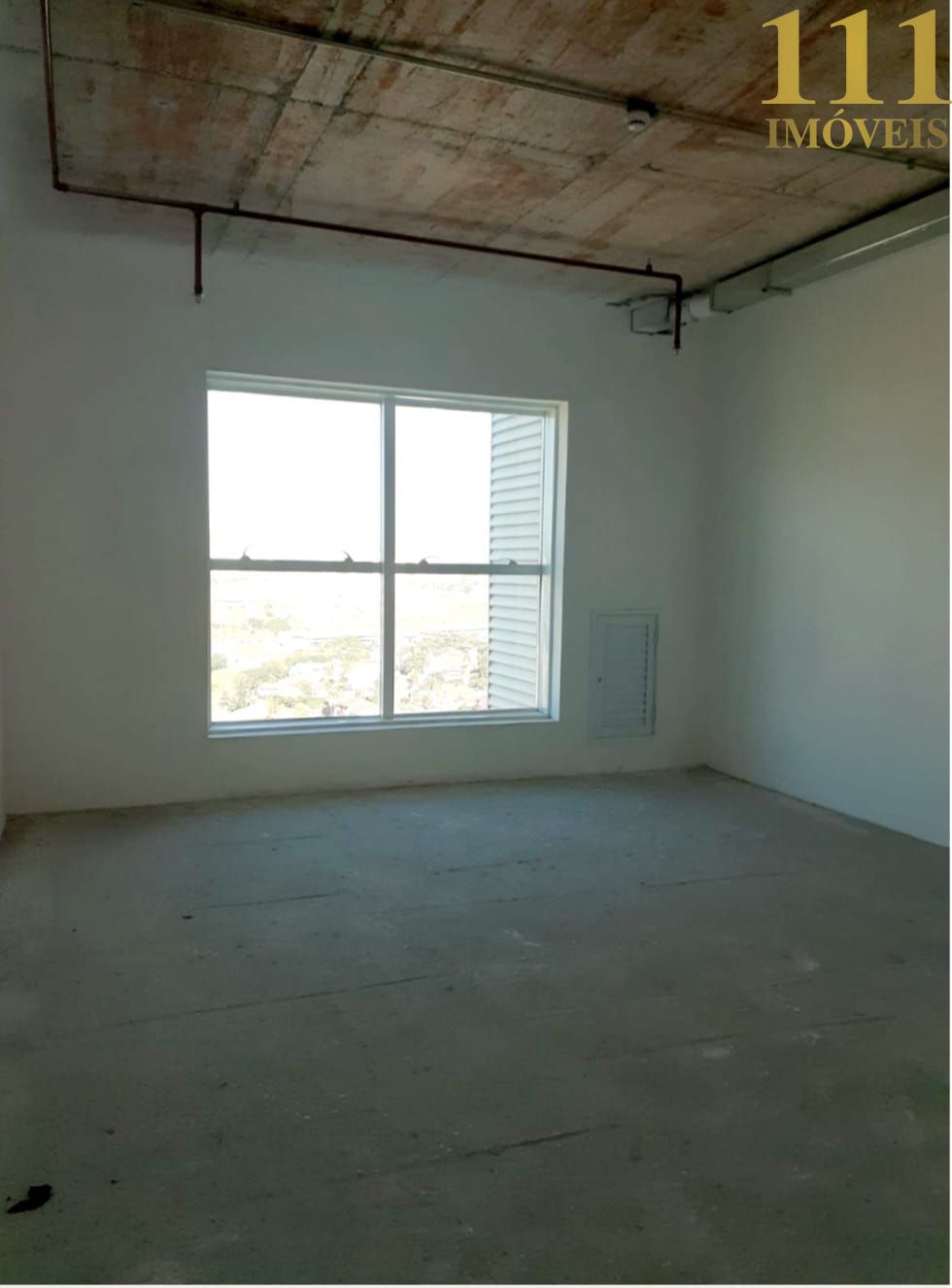 Sala Comercial no Edifício Helbor Offices.