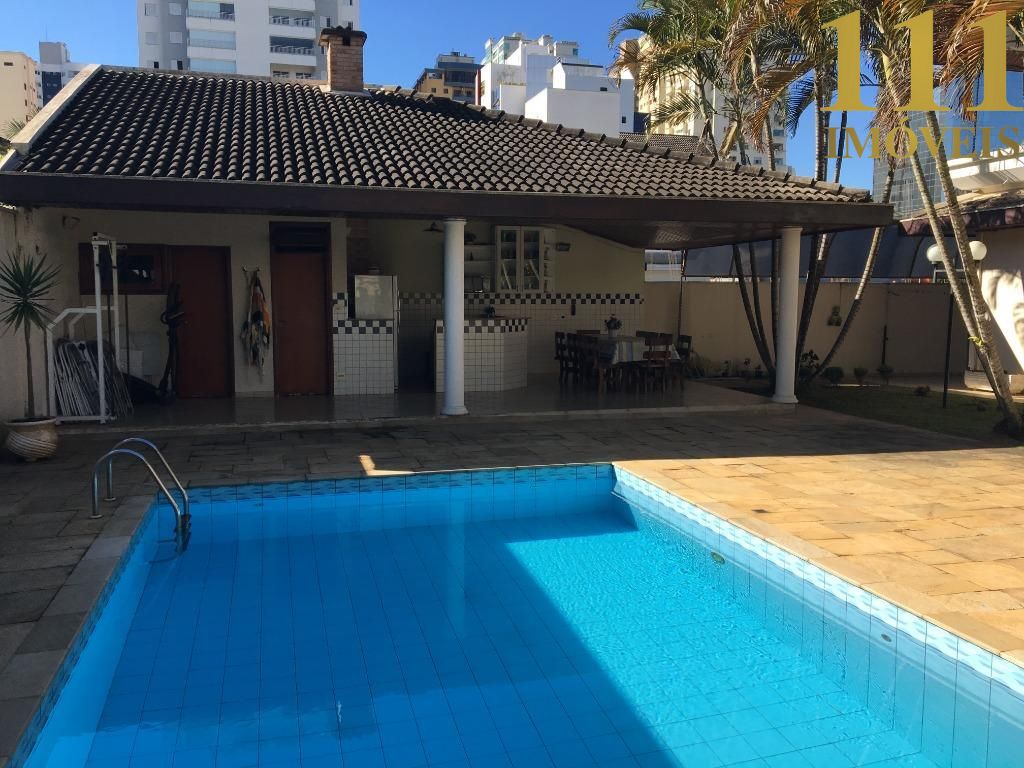 Casa com 4 dormitórios à venda, 414 m² por R$ 4.380.000,00 - Jardim Aquarius - São José dos Campos/SP