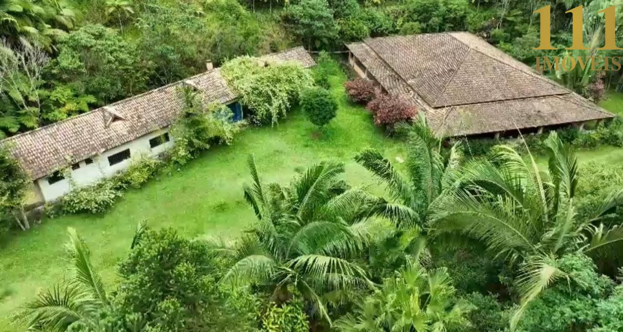 Sítio no Turvo em São José dos Campos