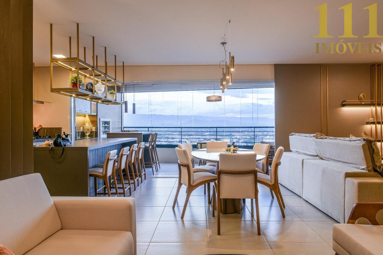 Apartamento à venda vista deslumbrante para a Serra da Mantiqueira!