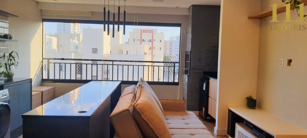 Apartamento Paraíso do Sul / Jd. Oriente / R$ 745.000,00 / São José dos Campos