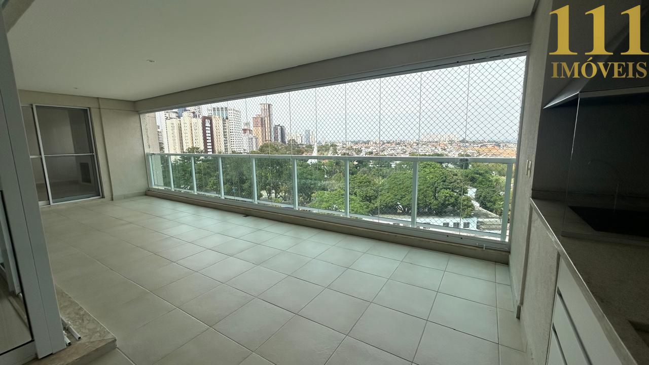 Apartamento no edifício Helbor Paesaggio.