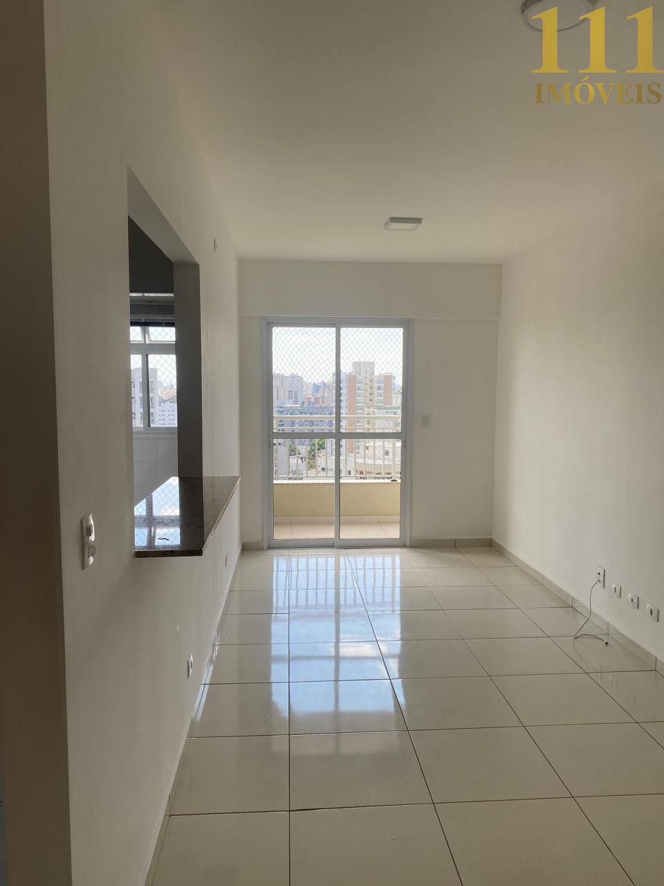 Apartamento para  no Edificio Piazza Monet