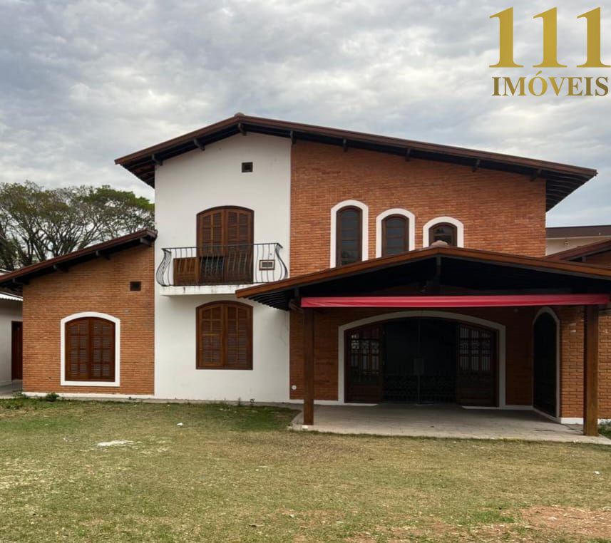 Casa Comercial para Locação com nove vagas de garagem para cliente