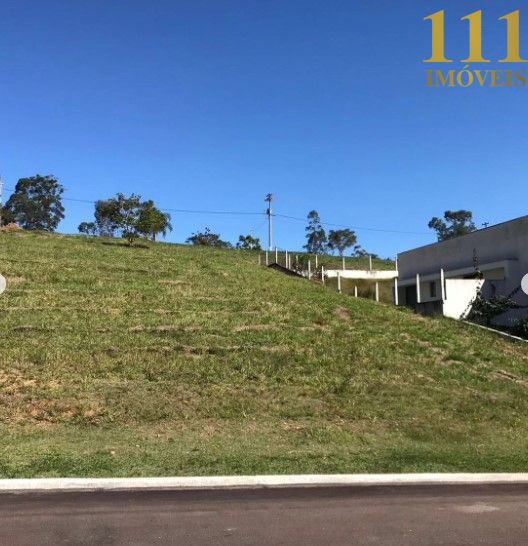 Lote de 1000m²/Residencial São Francisco/Jambeiro-SP