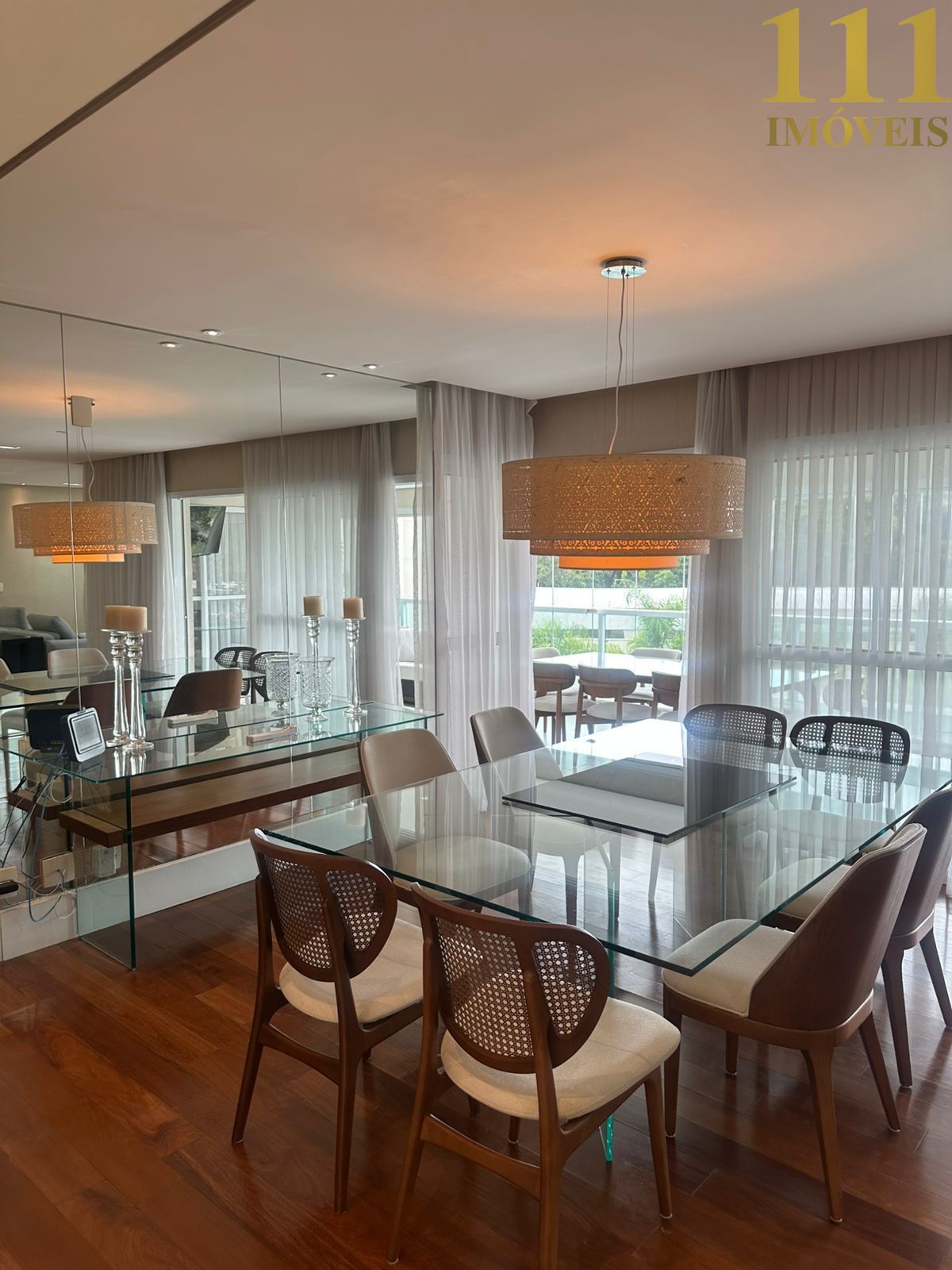 Apartamento no Edifício Helbor Paesaggio/ SJC.