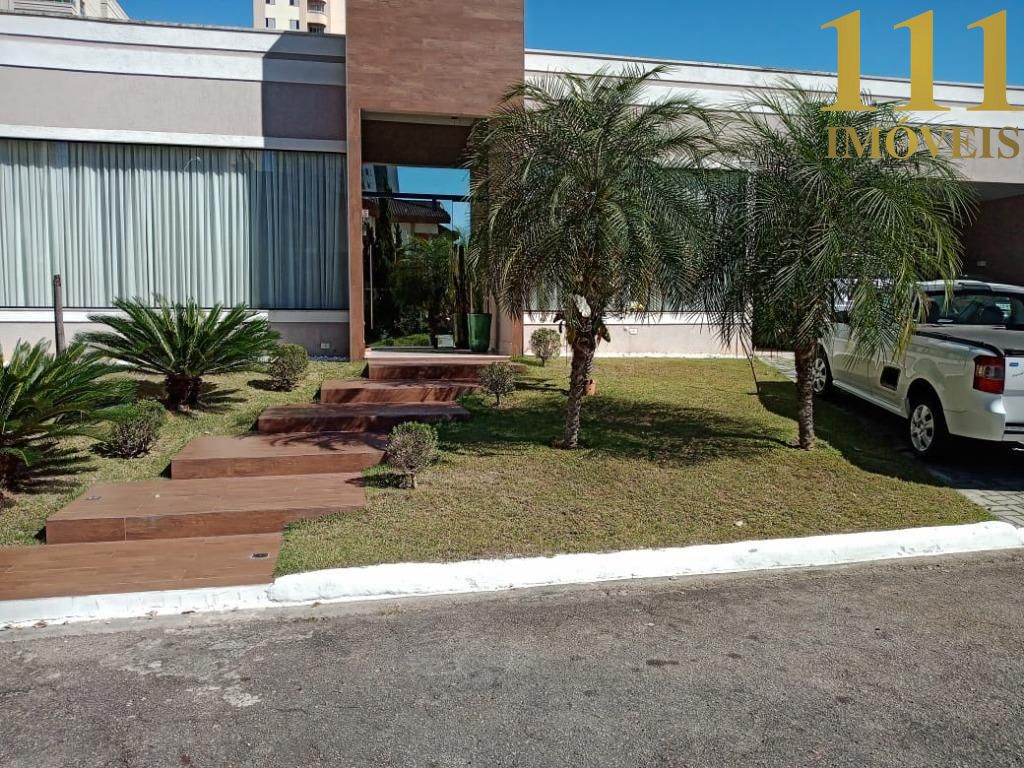 Casa à venda, 400 m² por R$ 4.560.000 - Jardim Aquarius - São José dos Campos/SP