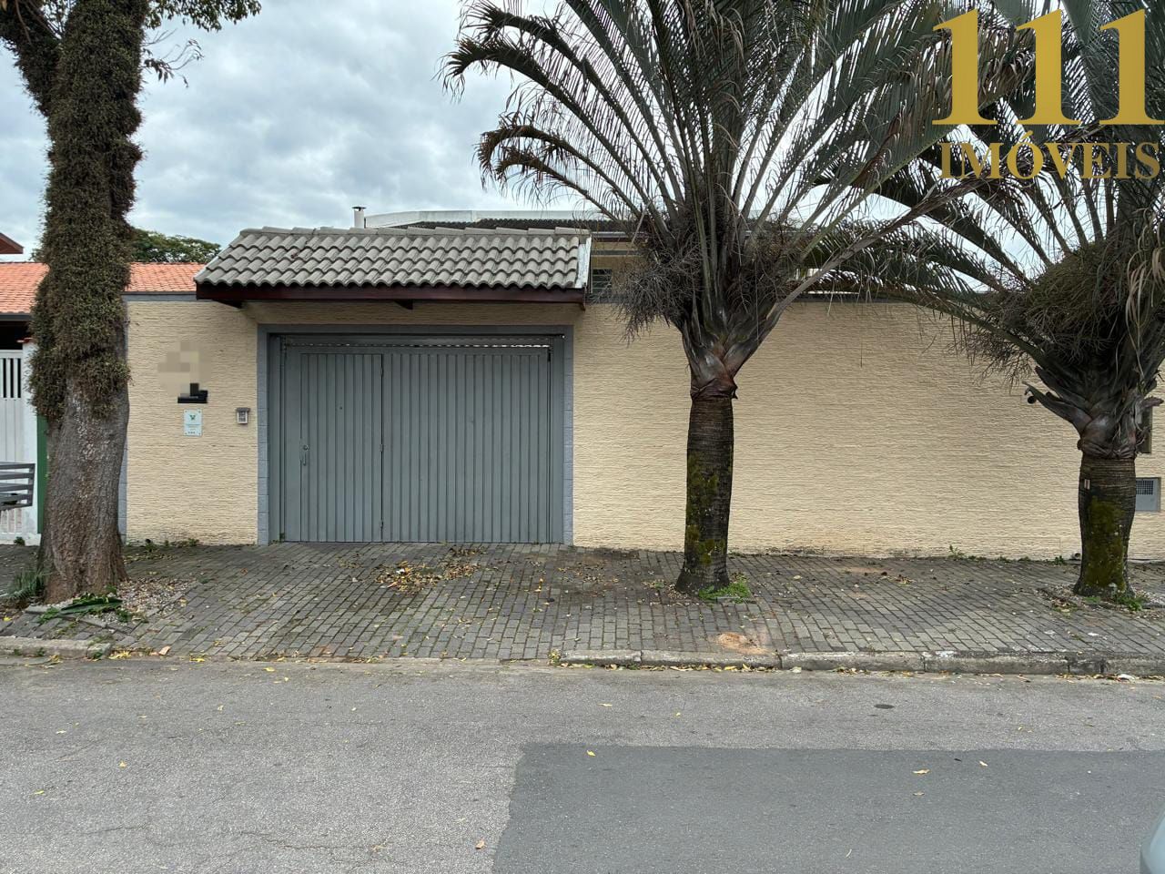 Casa Maravilhosa no Jardim Satélite