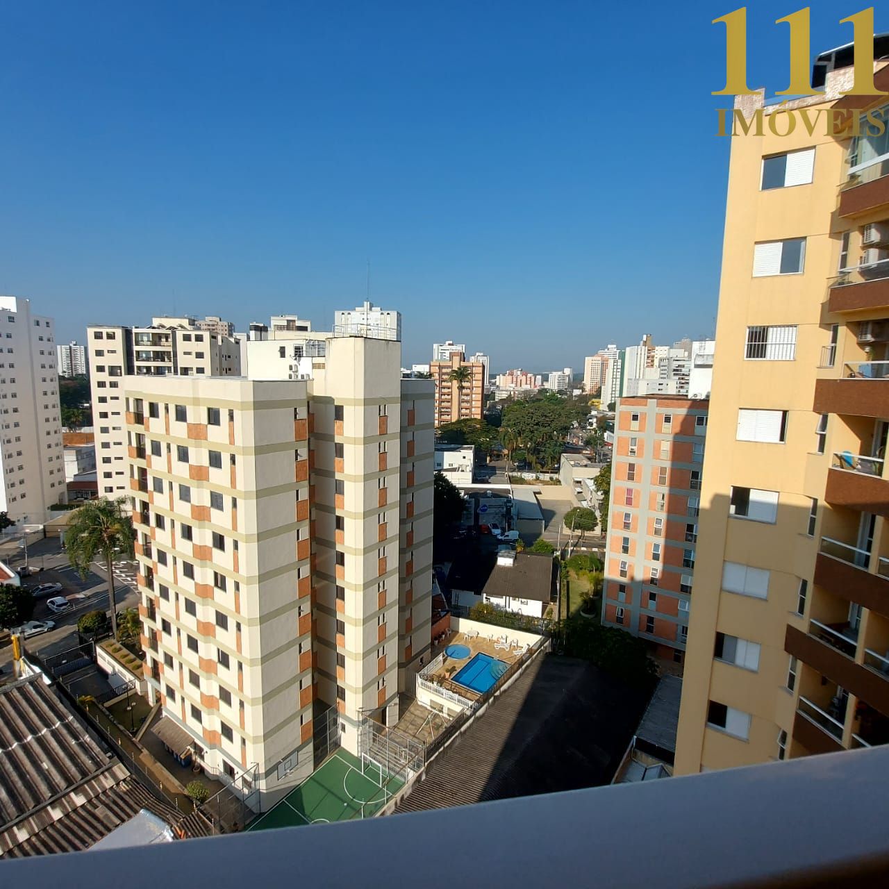 Cobertura para Venda em Jardim Esplanada
