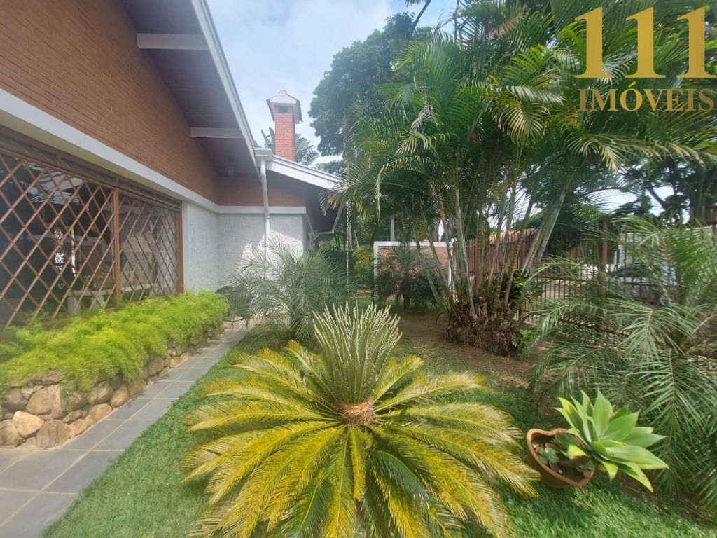 Casa com 4 dormitórios à venda, 302 m² por R$ 2.014.000,00 - Jardim Esplanada - São José dos Campos/SP