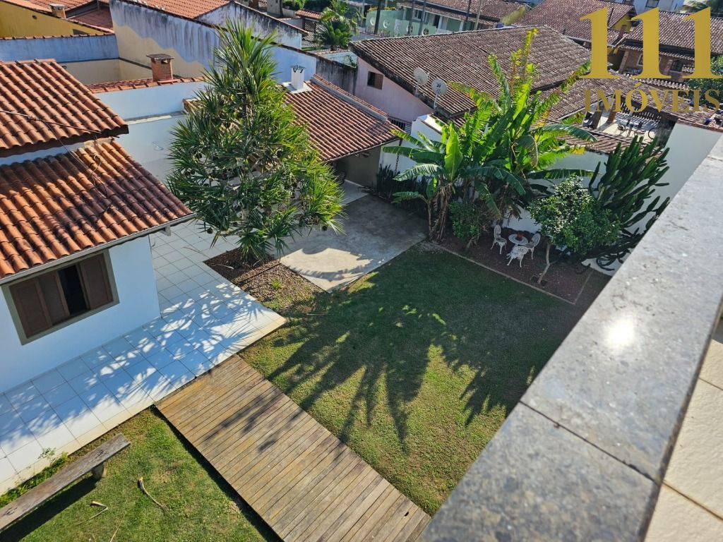 Casa com 3 dormitórios à venda, 300 m² por R$ 2.200.000,00 - Massaguaçu - Caraguatatuba/SP