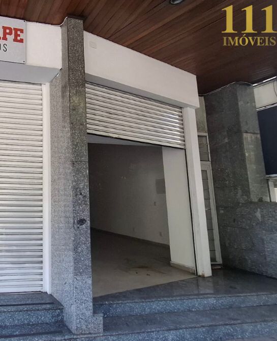 Ponto Comercial no Jardim São Dimas